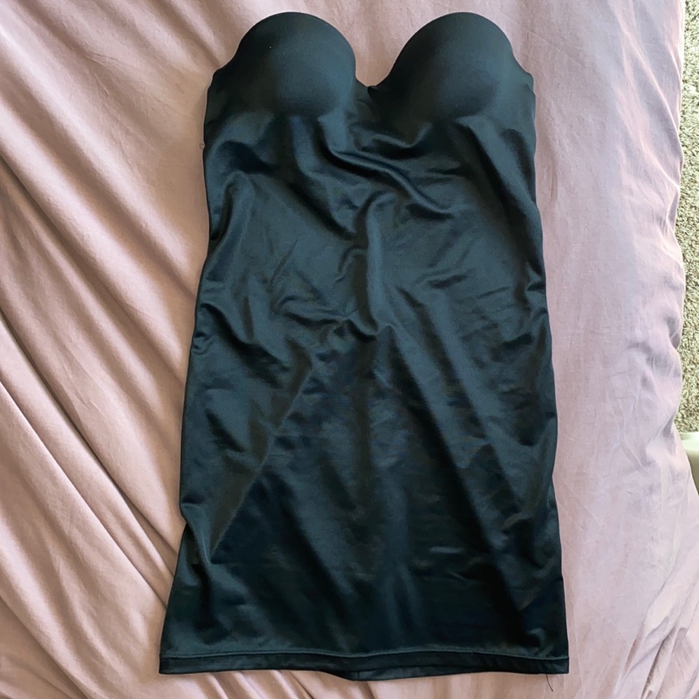 VS shape wear